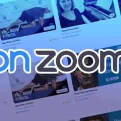 Zoom anuncia plataforma para eventos com venda de ingressos