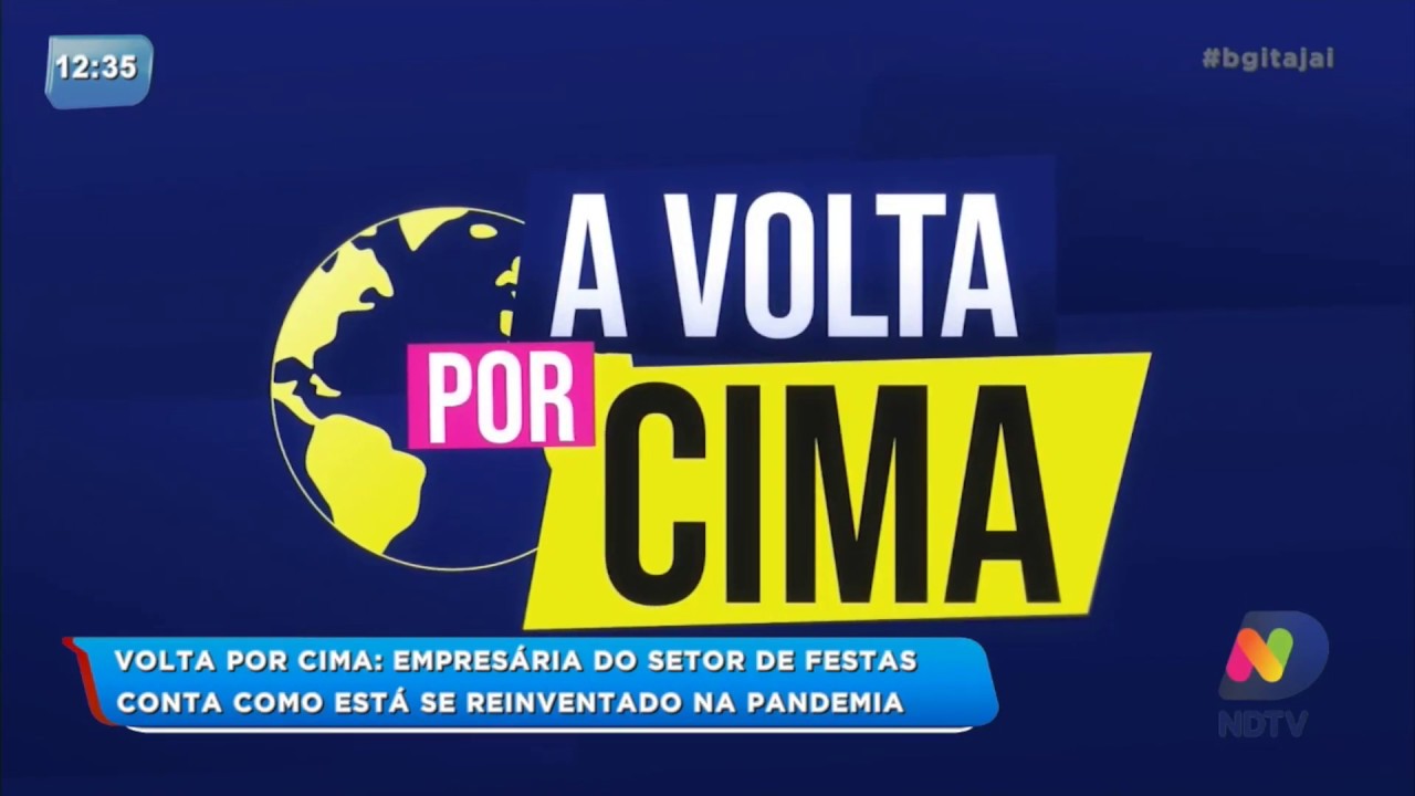 Empresa de eventos virou fintech em meio à pandemia